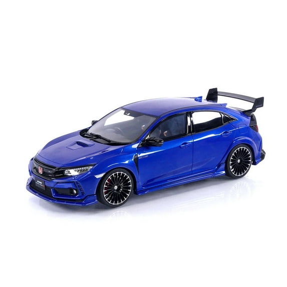 OTTO MOBILE 1/18 - HONDA Civic FK8 Type R Mugen - 2020