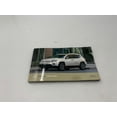 thumbnail image 1 of 2017 Jeep Compass User Guide OEM G02B49060, 1 of 7