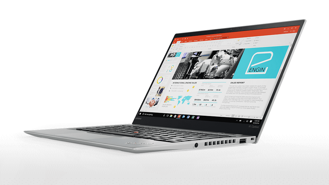 Carbon 5th Gen Lenovo Thinkpad X1 Carbon Ram Lenovo ThinkPad X1