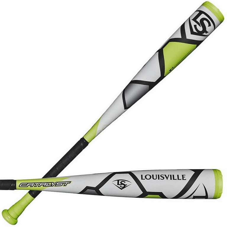 数量は多 Louisville 分厚く Slugger Catalyst 34インチ バット