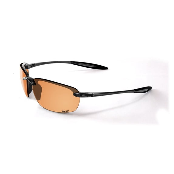 2017 Maxx Sunglasses Maxx 5 TR90, Half-frame, Unisex, Adult