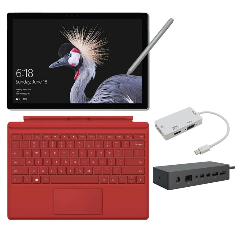 Surface Pro （2017） i7/16GB/512GB - PC/タブレット