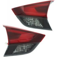 Car LED Taillight Tail Light For Mazda CX-5 CX5 2013 2014 2015 2016 LED Rear Run