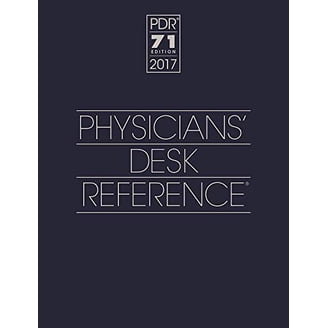 Physicians Desk Reference