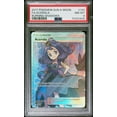 thumbnail image 1 of 2017 Pokémon Sun & Moon Burning Shadows Acerola Full Art #142 PSA 8, 1 of 2