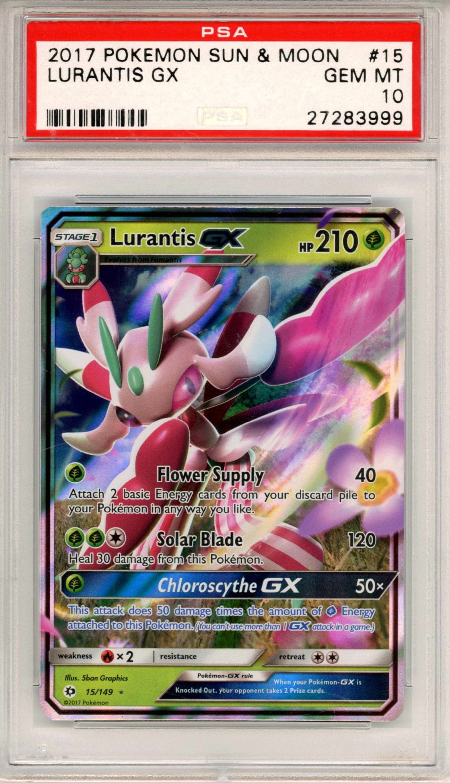 pokemon gx cards walmart Gx Pokemon Cards