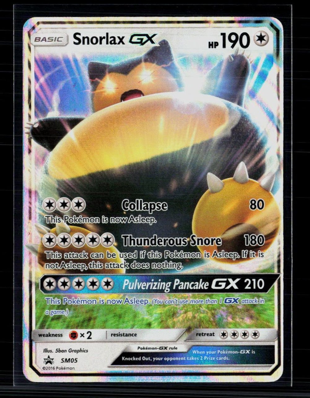 pokemon gx cards walmart 2019 Tag Team Eevee Snorlax-GX Tin Set 4 Booster Packs Promo Card Pokemon USA reverse foils Pokemon Gx