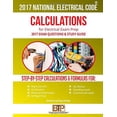 thumbnail image 1 of Pre-Owned 2017 Practical Calculations for Electricians Paperback, 1 of 1