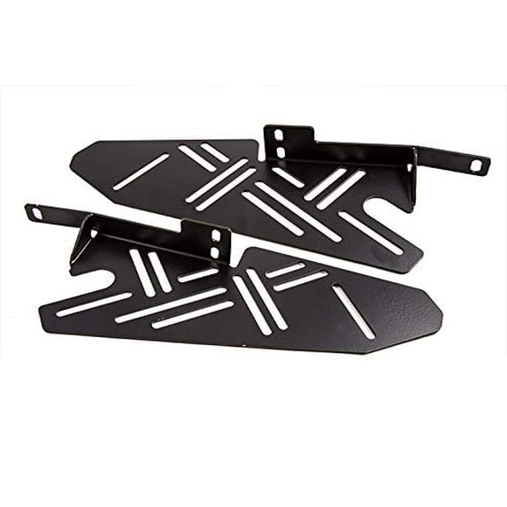 Diode Dynamics Raptor 2017 Ss Fog Bracket DD6003