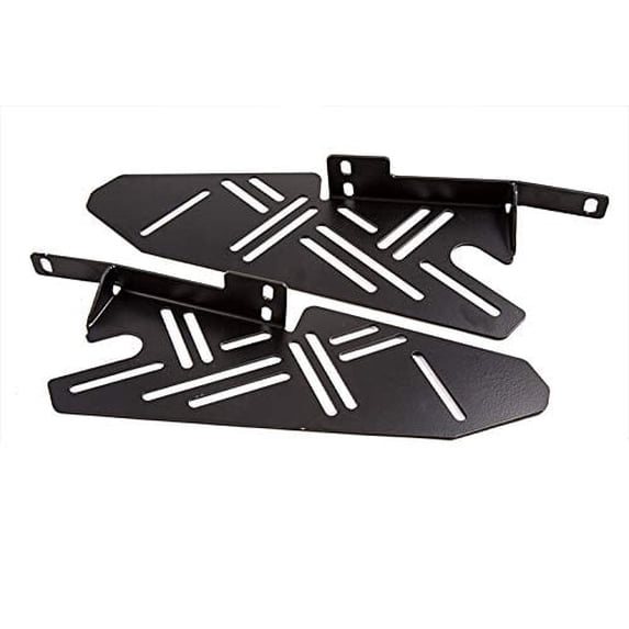 Diode Dynamics Raptor 2017 Ss Fog Bracket DD6003