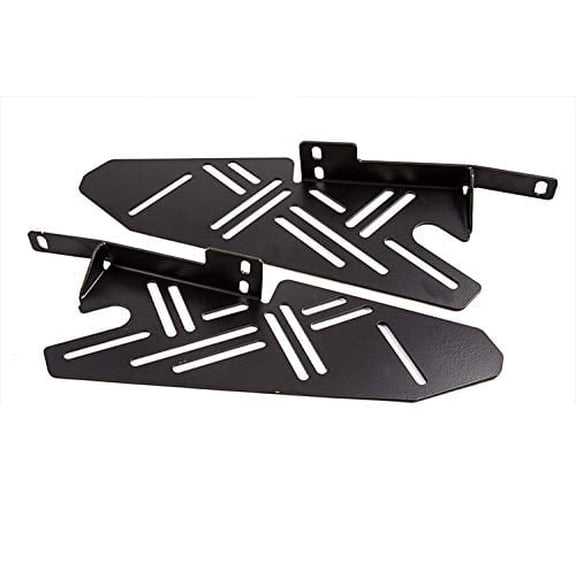 Diode Dynamics Raptor 2017 Ss Fog Bracket DD6003