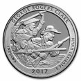 thumbnail image 1 of 2017-S ATB Quarter George Rogers Clark Gem Proof, 1 of 2