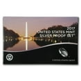 thumbnail image 1 of 2017-S Silver Proof Set, 1 of 3