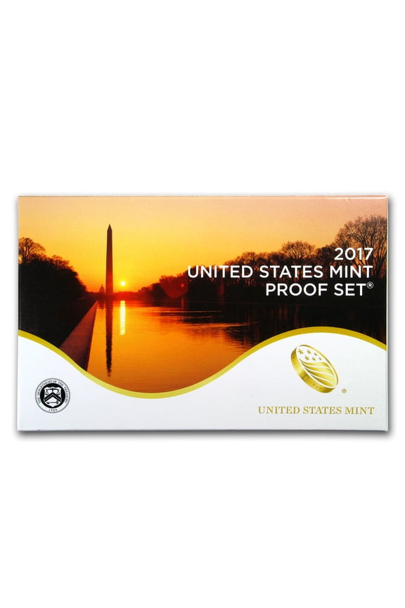 2017-S U.S. Proof Set