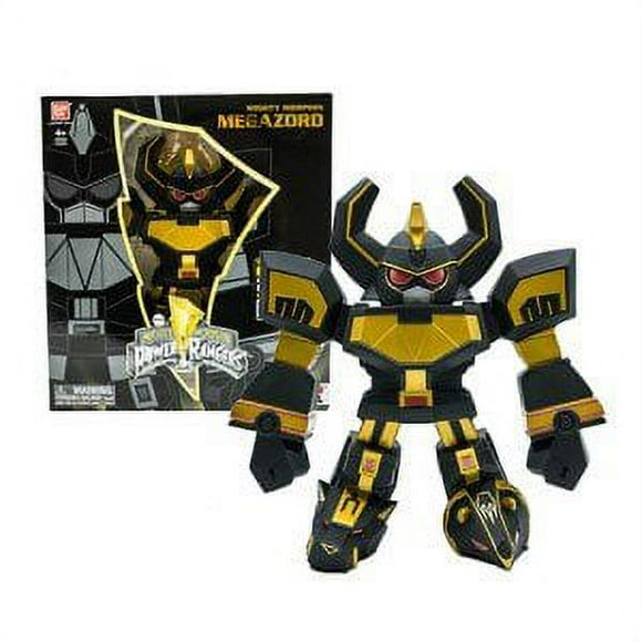 2017 SDCC Exclusive Limited Edition: Legacy Movie Megazord
