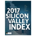 thumbnail image 1 of 2017 Silicon Valley Index (Paperback), 1 of 1