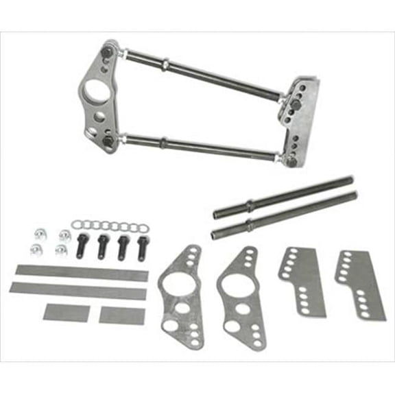 2017 Standard Series 4-Link Kits