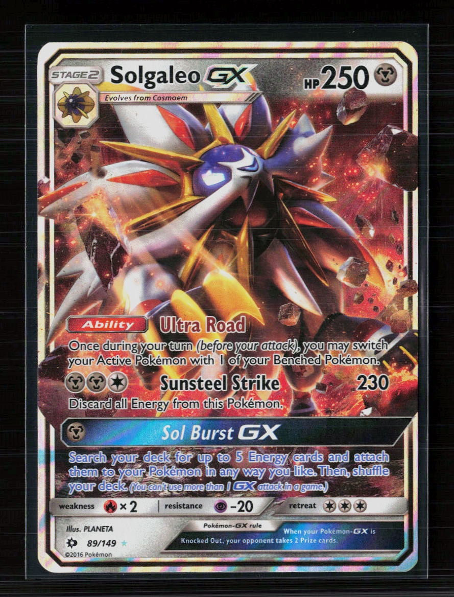rare pokemon cards 2017 2017 POKEMON SUN & MOON BURNING SHADOWS PIKACHU RARE REVERSE HOLO main image 0