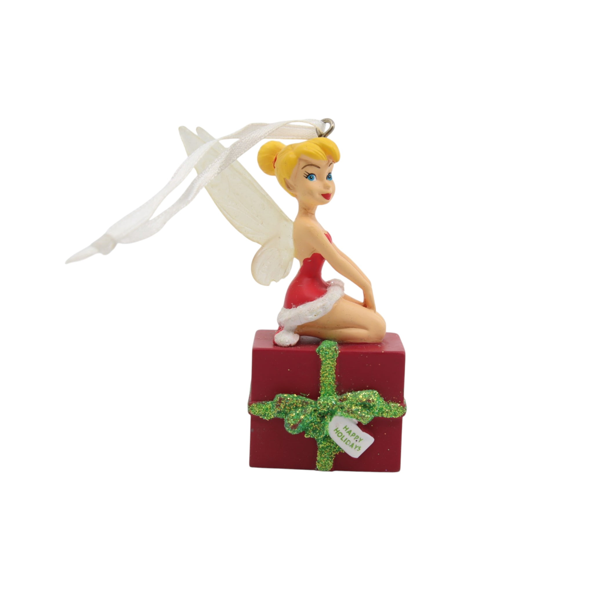 Tinker Bell Ornament Hallmark