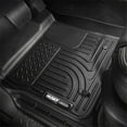 thumbnail image 1 of 2017 W.B. Pacifica Liner, Black, 1 of 1