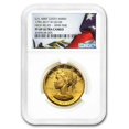 thumbnail image 1 of 2017-W High Relief American Liberty Gold PF-69 NGC, 1 of 3