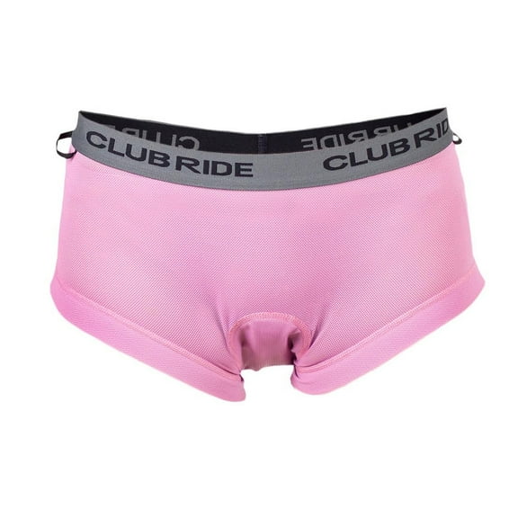2017 Women's DamselCham Cycling Short Brief Liner - WIS301
