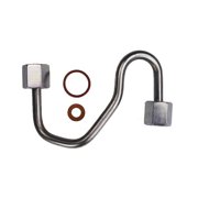 2017 and later GM 6.6L L5P and L5D Duramax engine Injector Installation Kit-Cylinders 2/4/5/7. Alliant Power # AP0131 Fits select 2017-2020 CHEVROLET SILVERADO, 2017-2020 GMC SIERRA