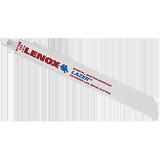 20176 9 in. Lazer Reciprocating Blade- Pack - 5