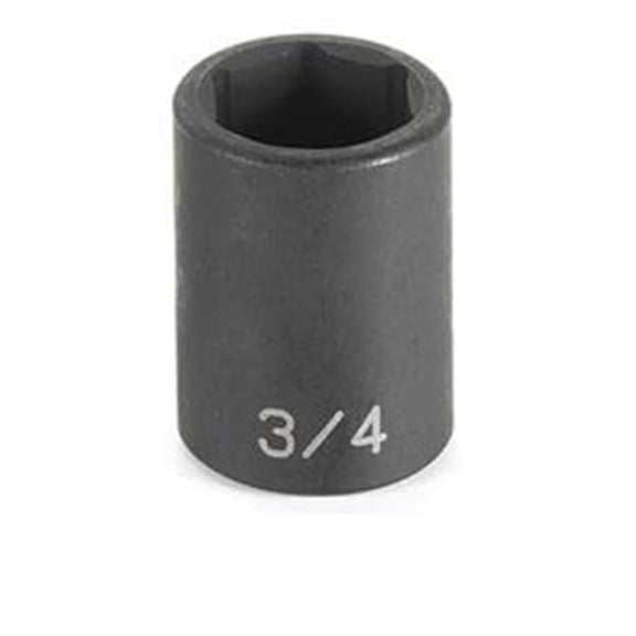 2017M 0.5 in. Drive X 17 mm Standard