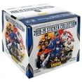 thumbnail image 1 of 2018 2019 Panini NHL Hockey Sticker Collection Unopened Factory Sealed Box Containing 50 packs with 5 stickers per for a total of 250 stickers per box, 1 of 4