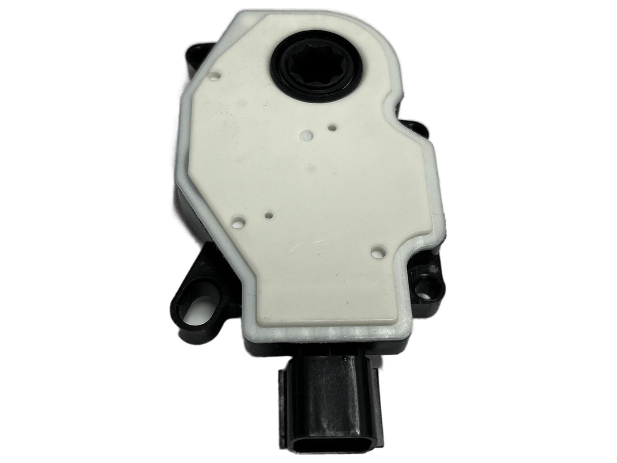 2018 2019 2020 Ford F150 Intercooler Active Grille Shutter Actuator