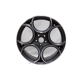 2018-2021 Alfa Romeo Stelvio 19" OEM Factory Wheel Rim 6ME43UDAAA