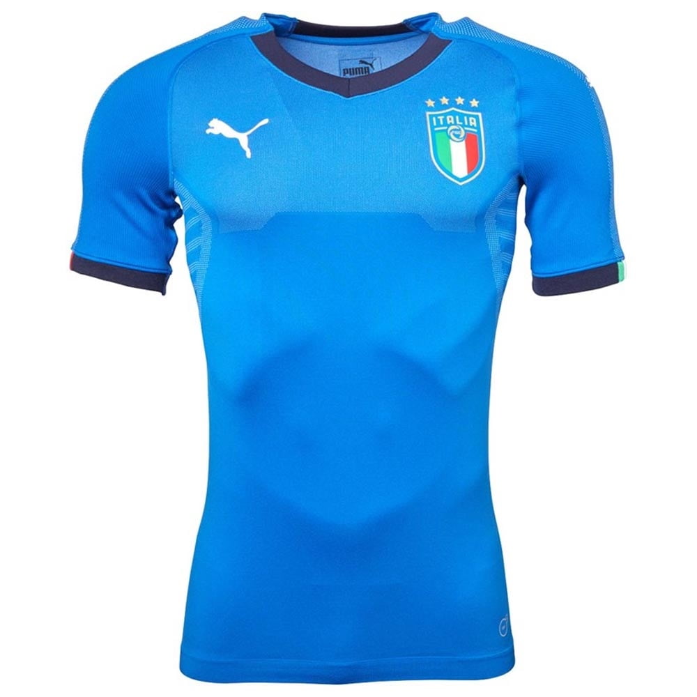 Maillot Domicile Olympique de Marseille Version Pro 2018-19 – RR Store Online