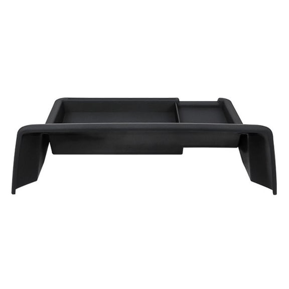 2018-2020 For 5Series G30 Storage Box Storage Box 2018-2020 Car Navigation For 5Series G30 Holder Tray
