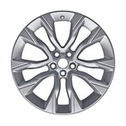 2018-2021 Land Rover Range Rover Sport 22" OEM Factory Wheel Rim KK621007AA