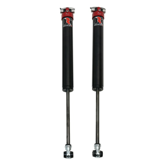 2018-2022 Jeep Wrangler JL Performance Shocks from JRi Rear Pair (JL1RB)