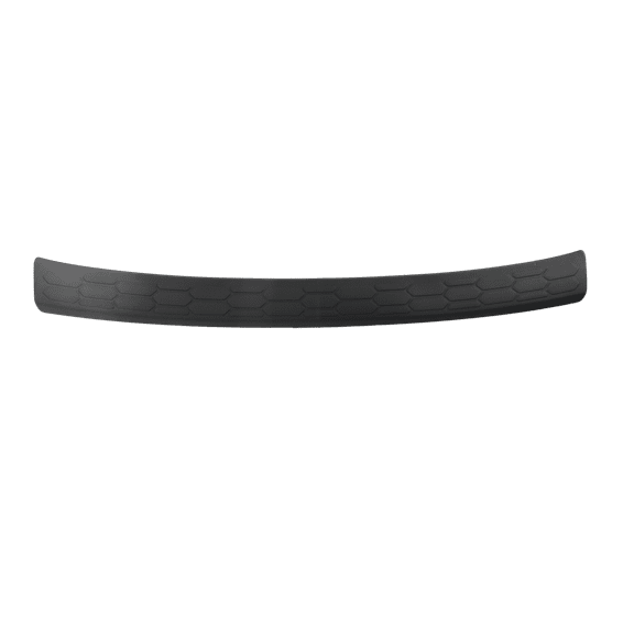 2018-2023 Subaru Crosstrek Rear Bumper Cover Protector Step Plate