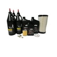 thumbnail image 1 of 2018-2024 Can-Am Maverick Trail Sport 800 1000 R  OEM  05W-40 Blend Full Service Kit C23, 1 of 1
