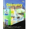 thumbnail image 1 of 2018 AGA Student Edition Hardcover Geometry, 1 of 1