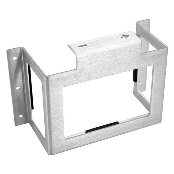 2018 Aluminium Laydown Battery Mount Kit for B2015 & B2015C