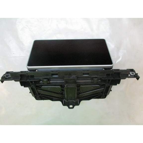 Pre-Owned 2018 Audi A4 S4 A5 S5 RS5 Navigation Radio MMI Display Screen OEM LKQ - Verify Specific Vehicle Fitment In Description - (Good)