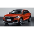 thumbnail image 1 of 2018 Audi Q2 L S Line CN - 24x36 Inch Laminated Poster - Stunning Detail and Bold Colors, 1 of 4