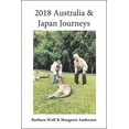 thumbnail image 1 of 2018 Australia & Japan Journeys (Hardcover), 1 of 1