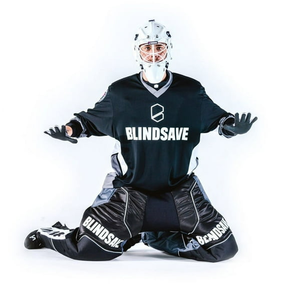 2018 Blindsave Floorball Goalie Jersey