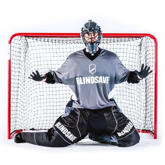 2018 Blindsave Floorball Goalie Jersey