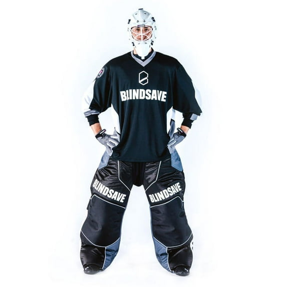 2018 Blindsave Floorball Goalie Pants