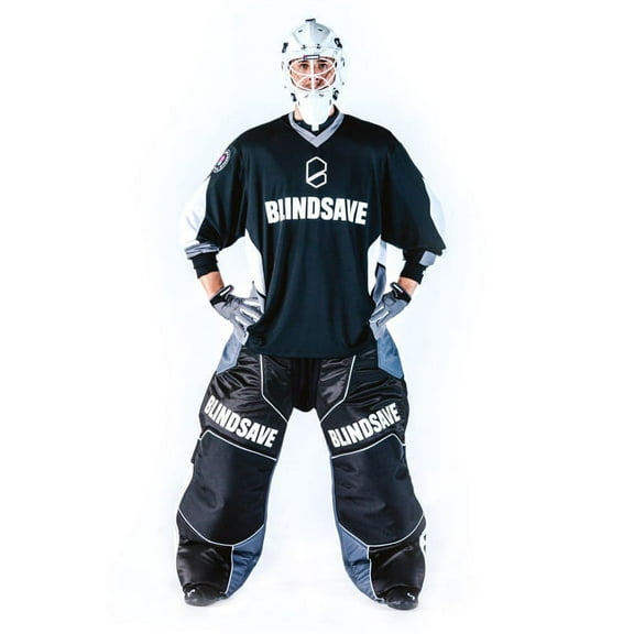 2018 Blindsave Floorball Goalie Pants