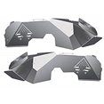 thumbnail image 1 of 2018-C Wrangler JL Front Inner Fenders - Freedom Edition, 1 of 1