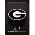 thumbnail image 1 of 2018 CFP Rose Bowl (DVD), Team Marketing, Sports & Fitness, 1 of 1
