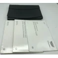 thumbnail image 1 of 2018 Cadillac XT5 Owners Manual Set with Case OEM F01B63006, 1 of 2